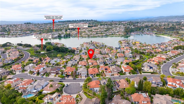 Detail Gallery Image 30 of 32 For 28231 Tinajo, Mission Viejo,  CA 92692 - 4 Beds | 2/1 Baths