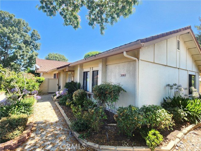 3083 Via Serena #C, Laguna Woods, CA 92637