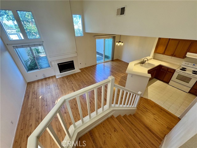 Detail Gallery Image 13 of 39 For 2001 via Como #103,  Corona,  CA 92881 - 2 Beds | 2/1 Baths