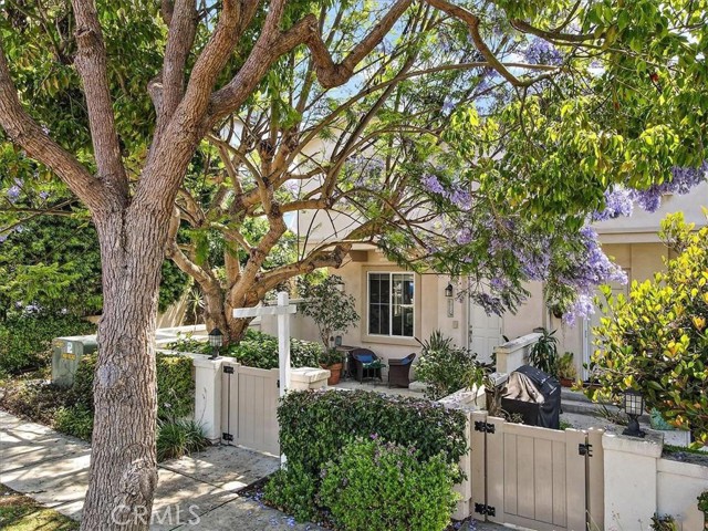 Detail Gallery Image 17 of 17 For 630 Meyer Ln #D,  Redondo Beach,  CA 90278 - 3 Beds | 2/1 Baths