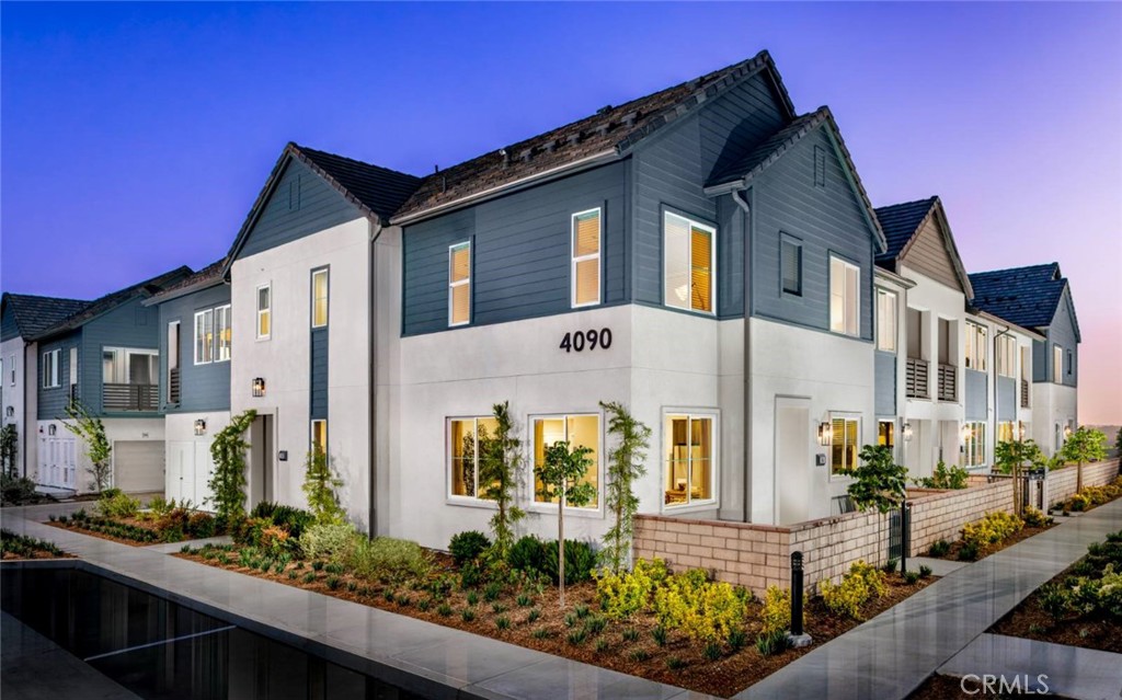 4151 S S. LIMECREST PASEO #20
