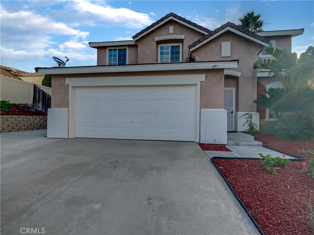 497 Shadow Tree Drive, Oceanside, CA 92058
