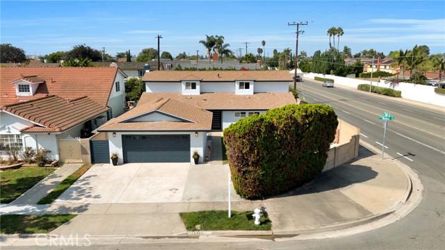 Detail Gallery Image 46 of 53 For 16515 Walnut St, Fountain Valley,  CA 92708 - 4 Beds | 3 Baths