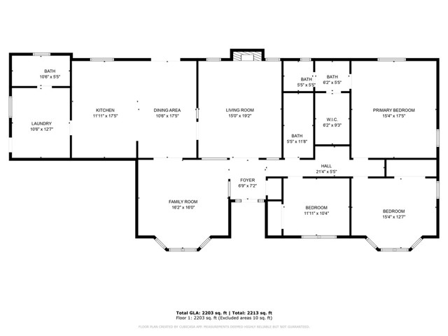 Detail Gallery Image 47 of 47 For 8727 W Avenue E12, Lancaster,  CA 93536 - 3 Beds | 3 Baths