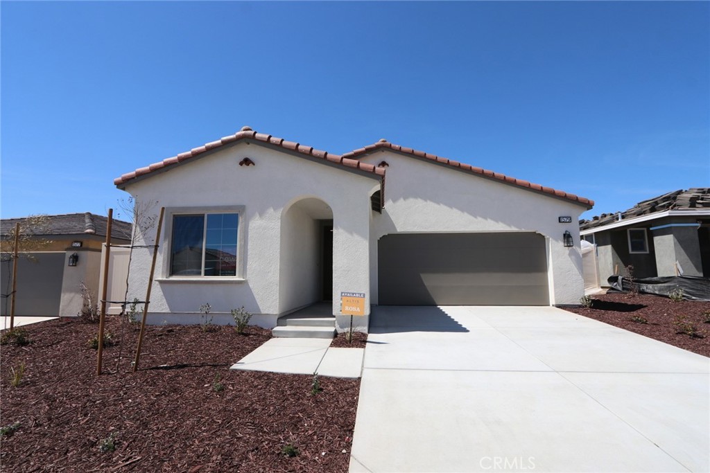 1579 Sunswept Way, Beaumont, CA 92223