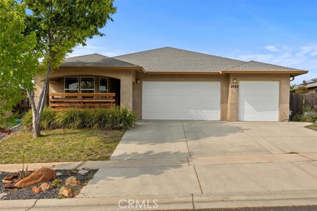 Detail Gallery Image 1 of 1 For 2982 Bancroft Dr, Chico,  CA 95928 - 3 Beds | 2 Baths