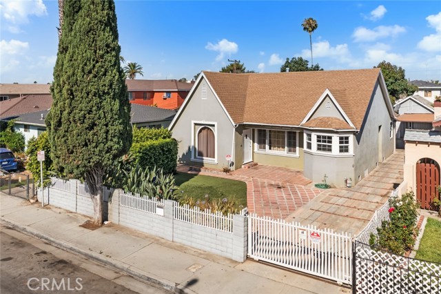 Detail Gallery Image 4 of 48 For 657 S Sadler Ave, East Los Angeles,  CA 90022 - 2 Beds | 1 Baths