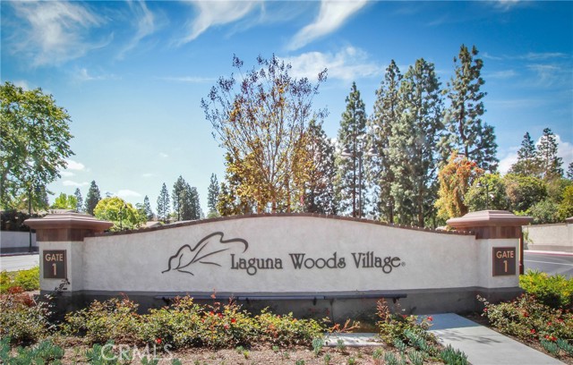 Detail Gallery Image 23 of 36 For 2085 Ronda Granada #C,  Laguna Woods,  CA 92637 - 2 Beds | 2 Baths