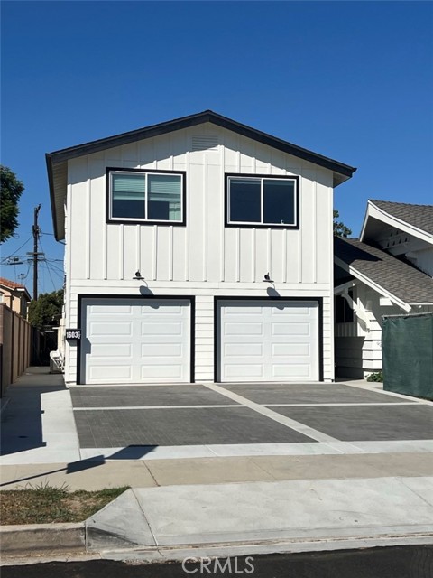 Detail Gallery Image 1 of 13 For 1603 1/2 252nd St, Harbor City,  CA 90710 - 2 Beds | 2 Baths