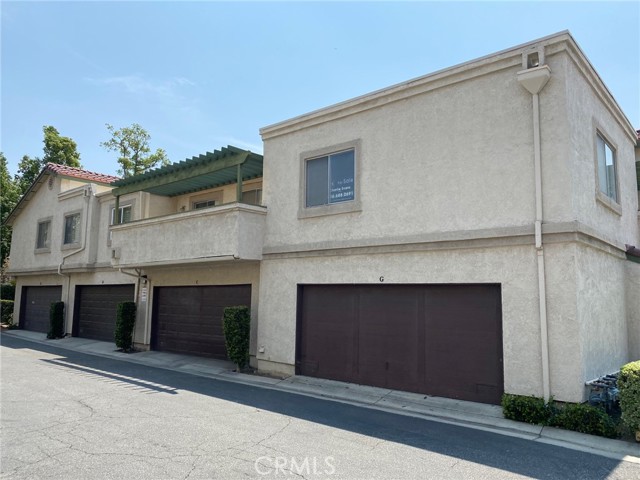 8367 Sunset Trail Pl #G, Rancho Cucamonga, CA 91730