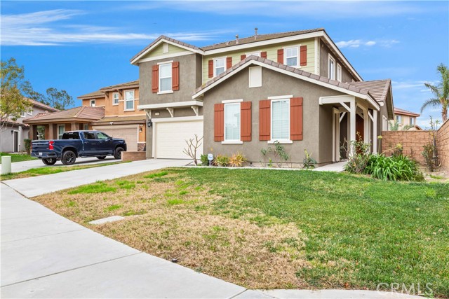 Image 2 for 12433 Breeze Ln, Eastvale, CA 91752