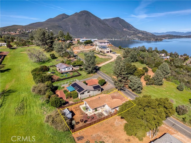 Detail Gallery Image 33 of 37 For 4672 Hawaina, Kelseyville,  CA 95451 - 2 Beds | 2 Baths