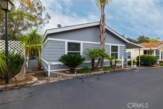 Home for Sale in Fallbrook