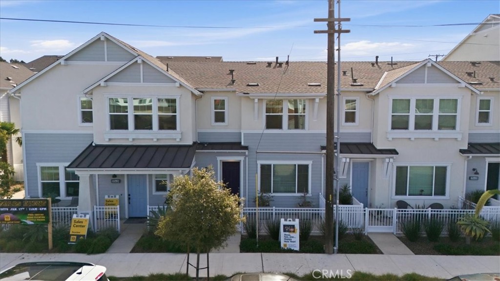 2324 Channel Drive #105