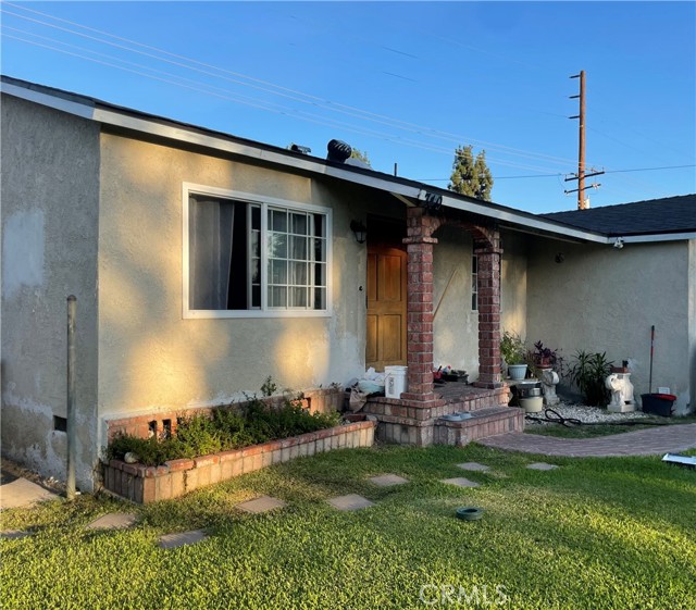 740 Ashcomb Dr, La Puente, CA 91744