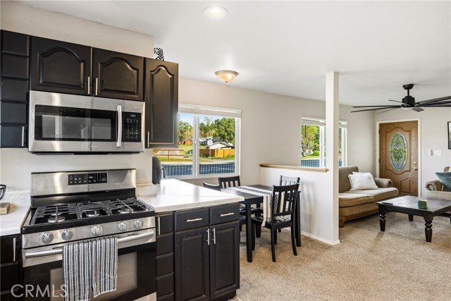 Detail Gallery Image 11 of 33 For 5204 Ensenada, Atascadero,  CA 93422 - 2 Beds | 2 Baths