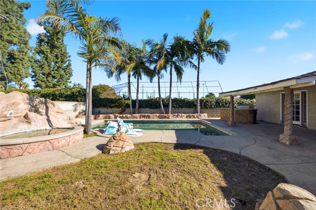 Detail Gallery Image 30 of 35 For 1501 W Elgenia, West Covina,  CA 91790 - 2 Beds | 2 Baths