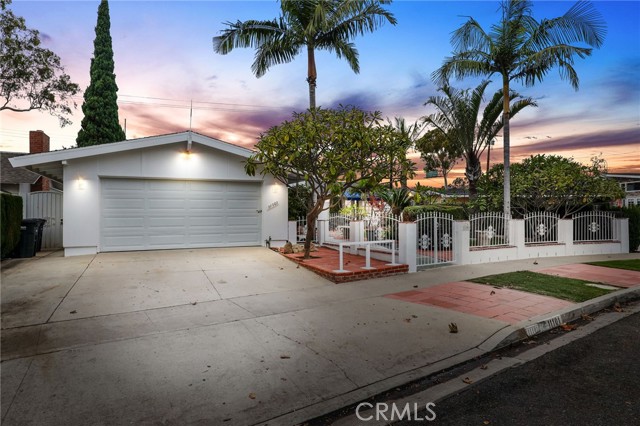 Detail Gallery Image 41 of 42 For 11101 Martha Ann Drive, Rossmoor,  CA 90720 - 3 Beds | 2 Baths