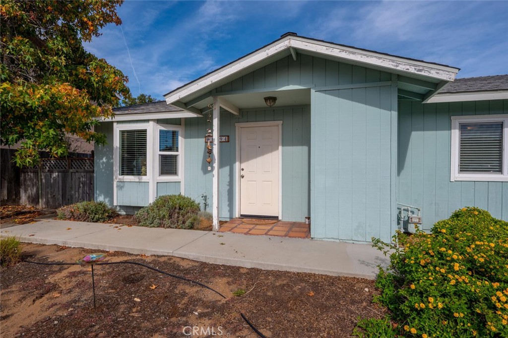 1194 Santa Ynez Avenue 3 Los Osos, California 1194 Santa Ynez Avenue 3