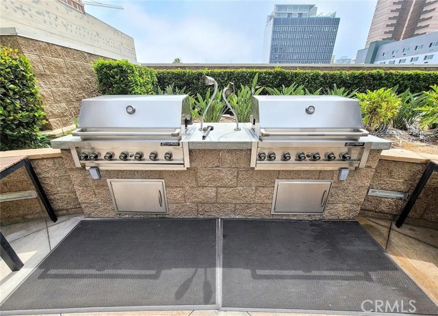 Detail Gallery Image 30 of 33 For 150 the #211,  Long Beach,  CA 90802 - 2 Beds | 2 Baths