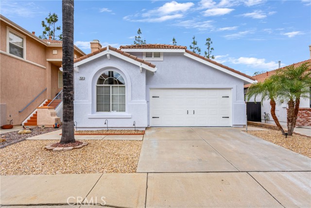 Detail Gallery Image 3 of 30 For 7524 Marmande Pl, Rancho Cucamonga,  CA 91730 - 3 Beds | 2 Baths