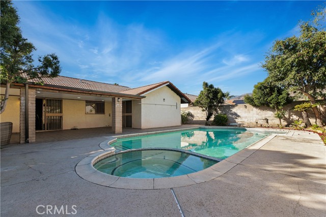 Detail Gallery Image 37 of 45 For 2959 Havasu Ct, Highland,  CA 92346 - 4 Beds | 2 Baths