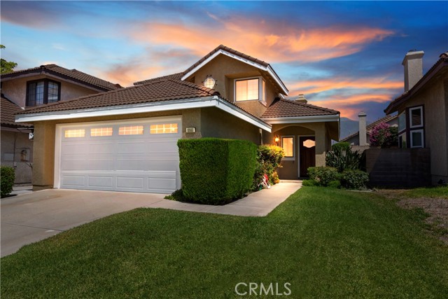 Detail Gallery Image 1 of 1 For 10960 Countryview Dr, Rancho Cucamonga,  CA 91730 - 3 Beds | 2 Baths