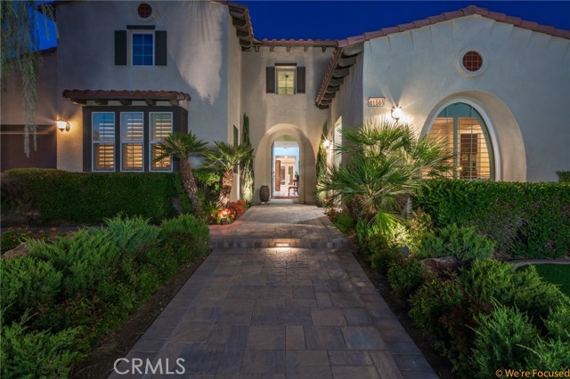 Image Number 1 for 81586   Ricochet WAY in LA QUINTA