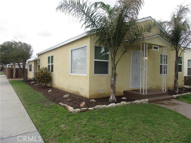 1701 E Curry St, Long Beach, CA 90805