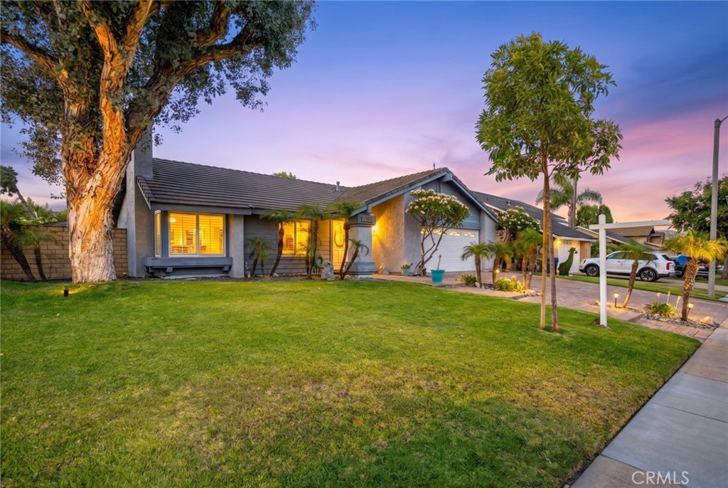 12691 Cypress