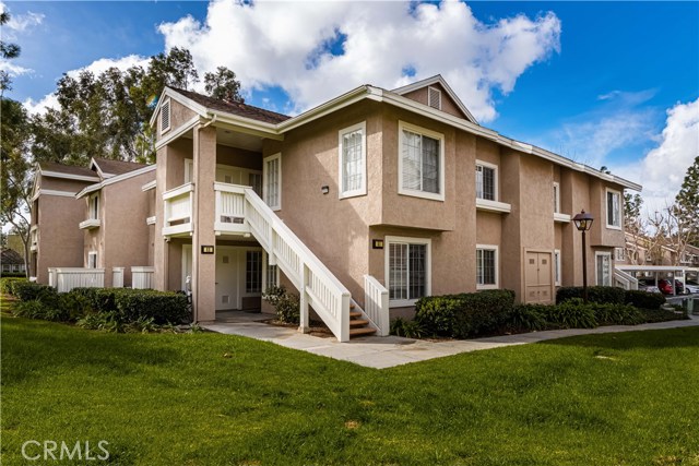 52 Greenfield #49, Irvine, CA 92614