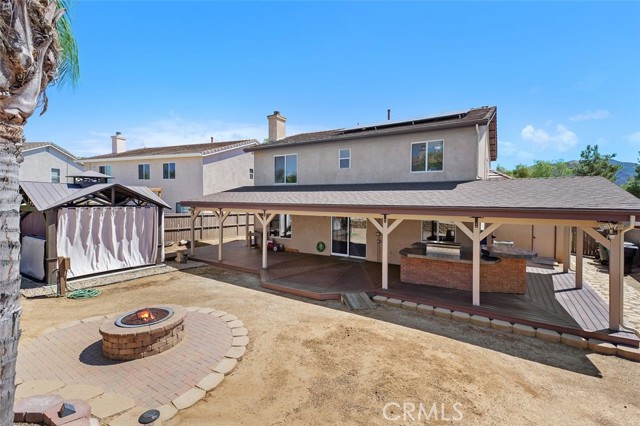 Detail Gallery Image 38 of 40 For 23050 Catt Rd, Wildomar,  CA 92595 - 3 Beds | 2/1 Baths