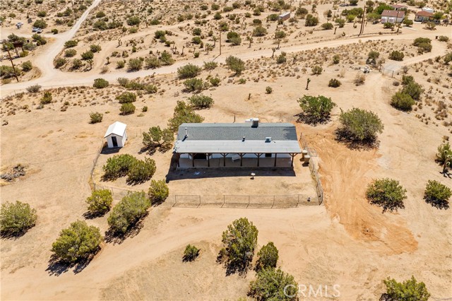 Detail Gallery Image 29 of 30 For 7950 Di Francesco St, Apple Valley,  CA 92308 - 3 Beds | 2 Baths