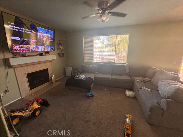 Detail Gallery Image 10 of 31 For 3652 Ash St, Lake Elsinore,  CA 92530 - 3 Beds | 2/1 Baths