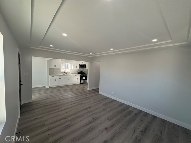 Detail Gallery Image 9 of 15 For 2605 E 132nd, Compton,  CA 90222 - 2 Beds | 1 Baths