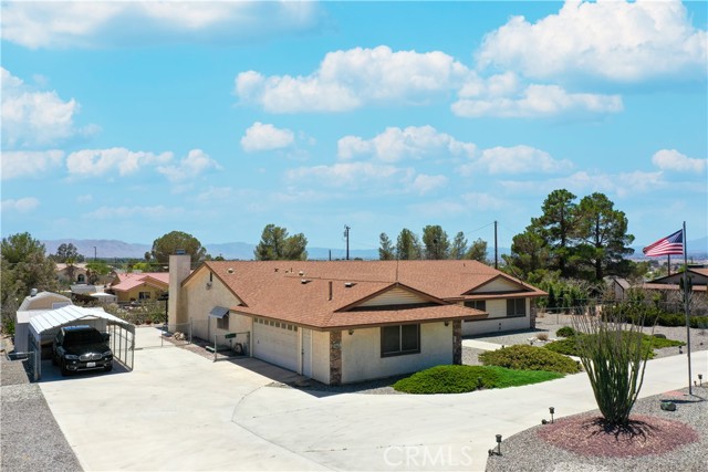 Detail Gallery Image 56 of 56 For 19225 Corwin Rd, Apple Valley,  CA 92307 - 4 Beds | 3 Baths