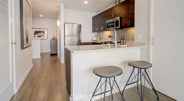 Detail Gallery Image 11 of 75 For 100 Van Ness Ave #603,  San Francisco,  CA 94102 - 2 Beds | 2 Baths