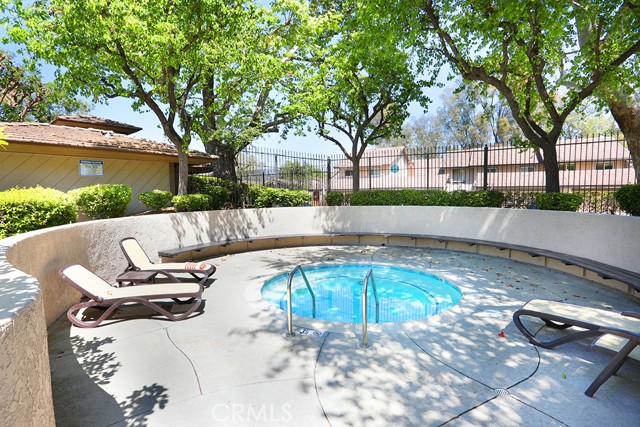 Detail Gallery Image 39 of 40 For 6520 E Paseo El Greco, Anaheim,  CA 92807 - 2 Beds | 2 Baths