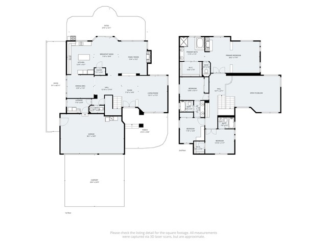 Detail Gallery Image 50 of 50 For 3404 3404 Calle Sin Rival, San Clemente,  CA 92673 - 4 Beds | 3/1 Baths