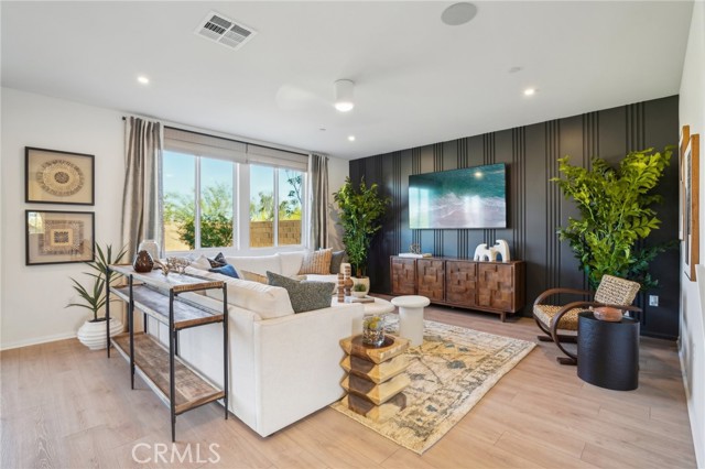 Detail Gallery Image 4 of 34 For 129 via Palermo, Cathedral City,  CA 92234 - 4 Beds | 3 Baths