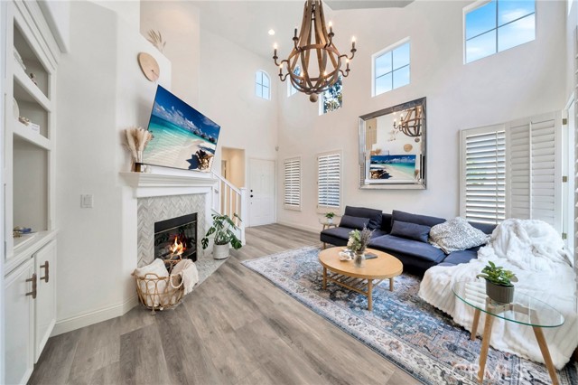 Detail Gallery Image 4 of 45 For 7 Plateau, Aliso Viejo,  CA 92656 - 3 Beds | 3 Baths