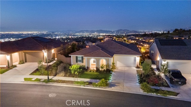 Detail Gallery Image 62 of 67 For 2521 Santa Fiora Dr, Corona,  CA 92882 - 4 Beds | 2/1 Baths