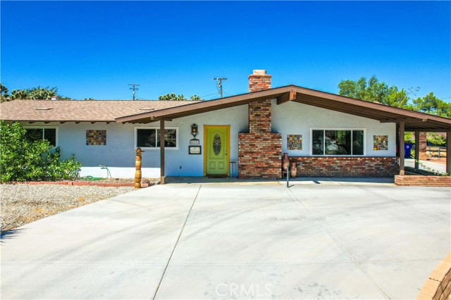 Detail Gallery Image 14 of 70 For 56772 Kismet Rd, Yucca Valley,  CA 92284 - 4 Beds | 3 Baths