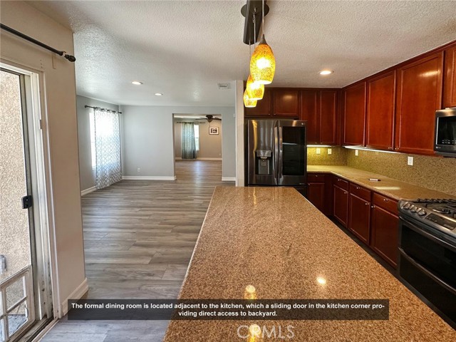 Detail Gallery Image 18 of 46 For 1795 E Flora St, Ontario,  CA 91764 - 4 Beds | 3 Baths