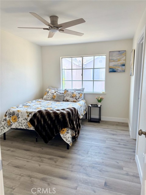 Detail Gallery Image 7 of 16 For 810 W Compton Blvd #7,  Compton,  CA 90220 - 2 Beds | 1/1 Baths