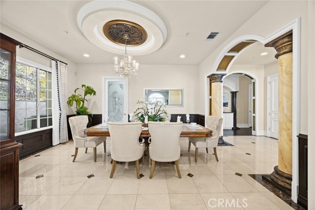 Detail Gallery Image 9 of 40 For 628 W Palm, Arcadia,  CA 91007 - 7 Beds | 6/1 Baths