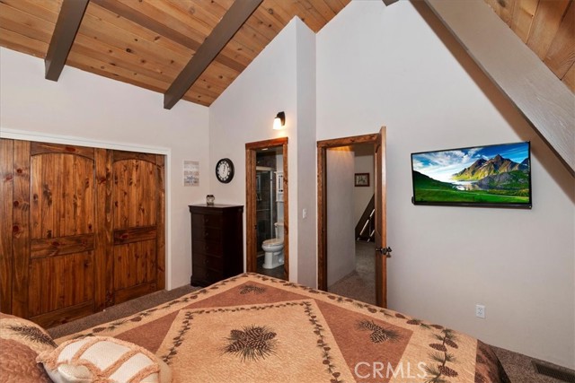 Detail Gallery Image 20 of 41 For 795 Bishorn, Lake Arrowhead,  CA 92352 - 3 Beds | 3 Baths