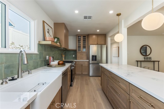 Detail Gallery Image 15 of 35 For 21625 Bernice Ave, Torrance,  CA 90503 - 3 Beds | 2 Baths