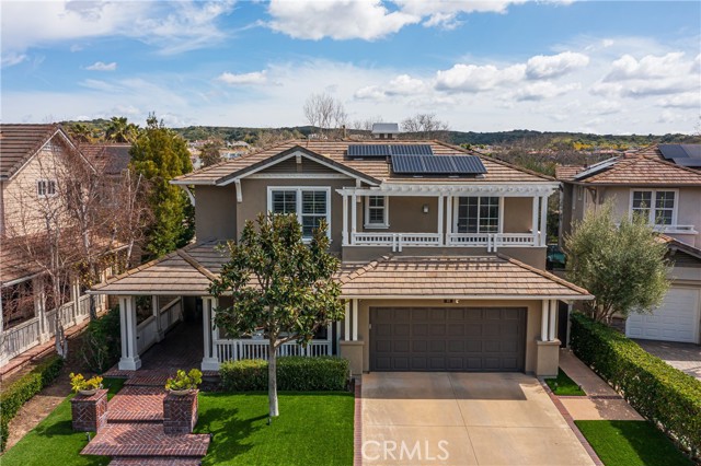 Detail Gallery Image 35 of 40 For 46 Vela Ct, Coto de Caza,  CA 92679 - 4 Beds | 4/1 Baths