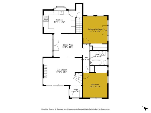 Property Photo from MLS